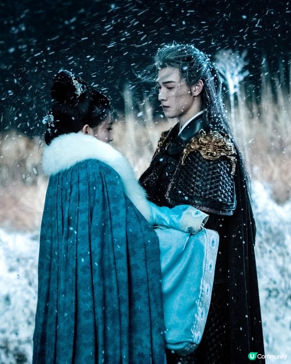 九重紫更新時間+最新追劇日曆！劇情6大看點🌸改編吱吱人氣小說+演員角色介紹