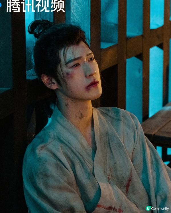 九重紫更新時間+最新追劇日曆！劇情6大看點🌸改編吱吱人氣小說+演員角色介紹