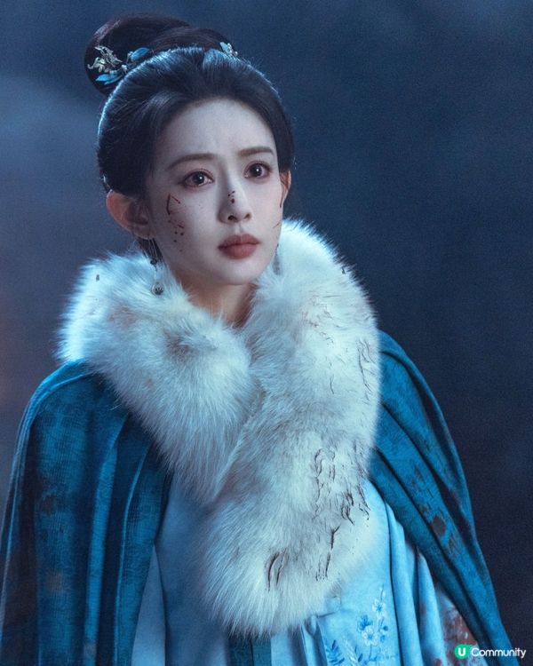 九重紫更新時間+最新追劇日曆！劇情6大看點🌸改編吱吱人氣小說+演員角色介紹