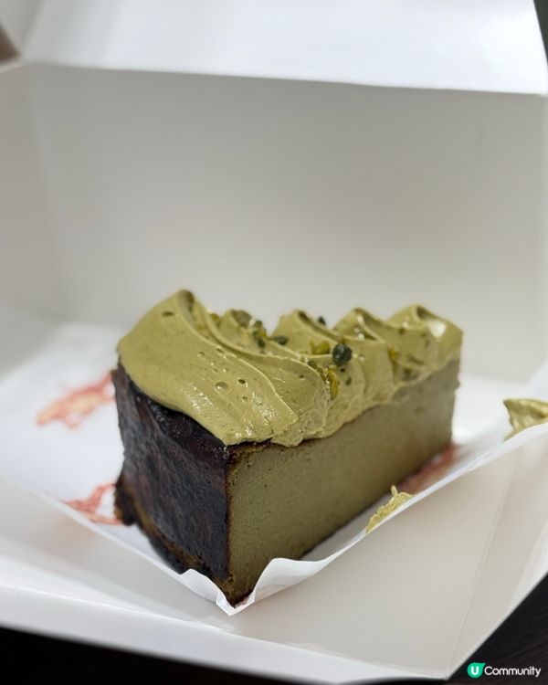 中環新開人氣蛋糕🍰 大滿足🤤