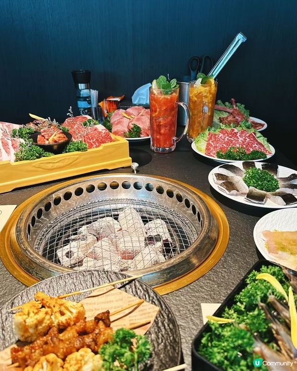 【港人北上新景點.南山沉浸式Kaledo食玩樂新商場!】