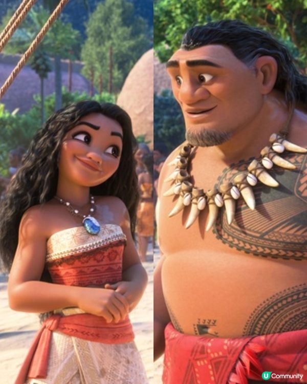 《魔海奇緣2》粵語配音8大必睇理由+Sinnie超靚聲唱主題曲