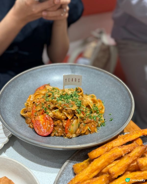 再訪素年，水準依舊！😋