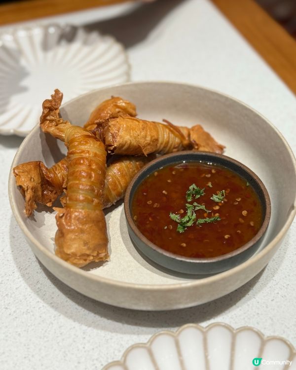 再訪素年，水準依舊！😋