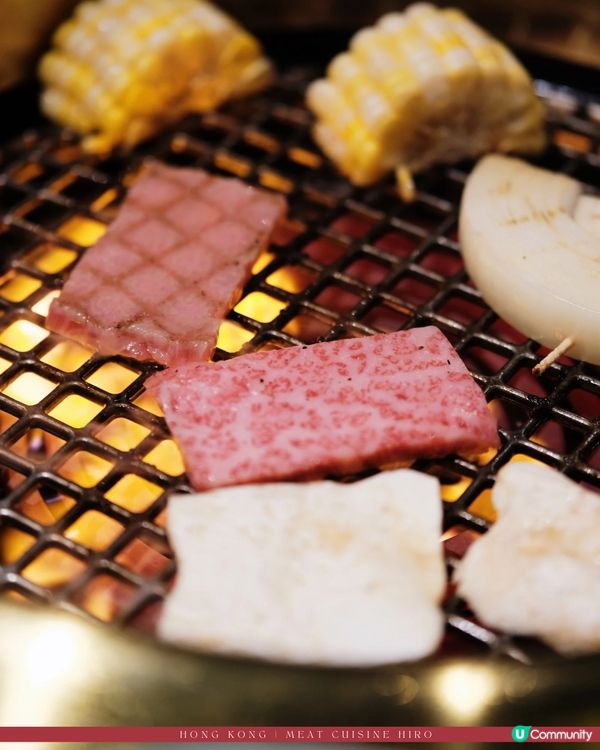 銅鑼灣A5飛驒牛之宴🐮