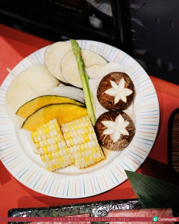 銅鑼灣A5飛驒牛之宴🐮