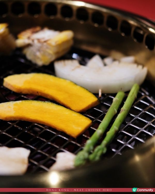 銅鑼灣A5飛驒牛之宴🐮