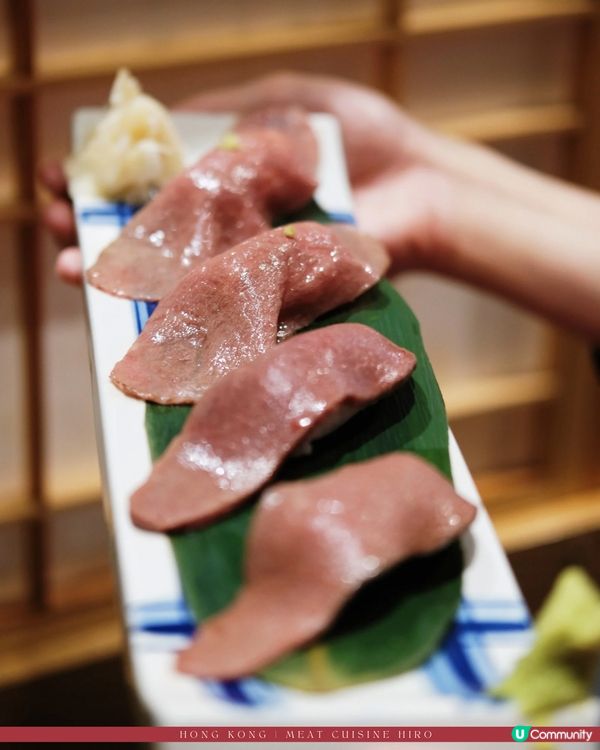 銅鑼灣A5飛驒牛之宴🐮