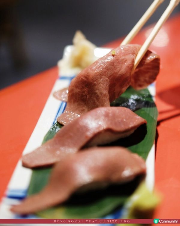 銅鑼灣A5飛驒牛之宴🐮