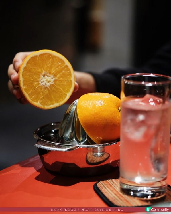 銅鑼灣A5飛驒牛之宴🐮