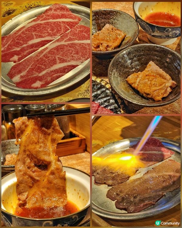 尖沙咀抵食又高質燒肉專門店