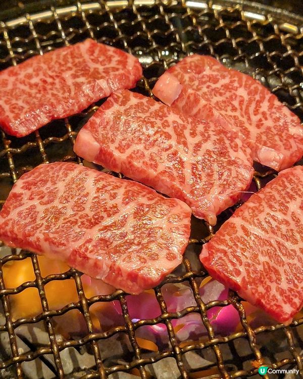 尖沙咀抵食又高質燒肉專門店