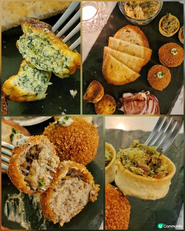 尖沙咀高質人氣法國菜