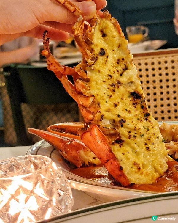 尖沙咀高質人氣法國菜