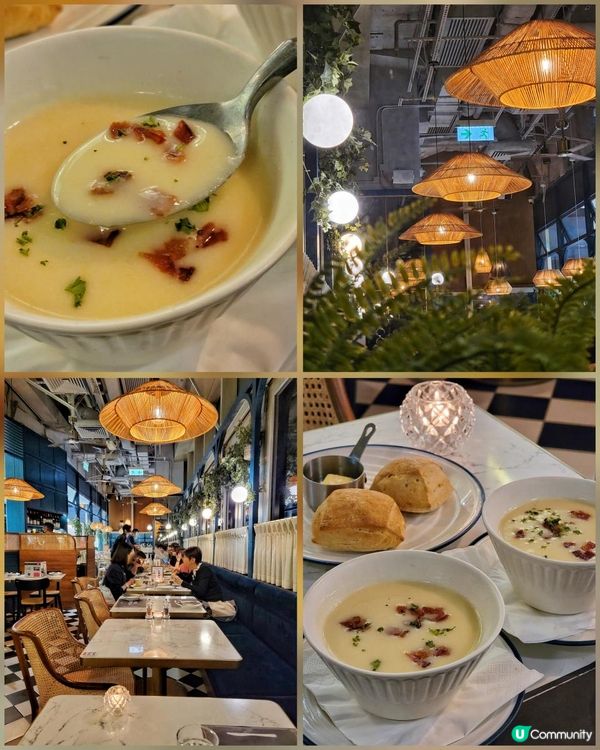 尖沙咀高質人氣法國菜