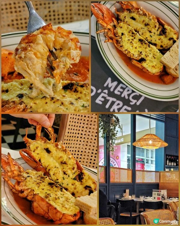 尖沙咀高質人氣法國菜