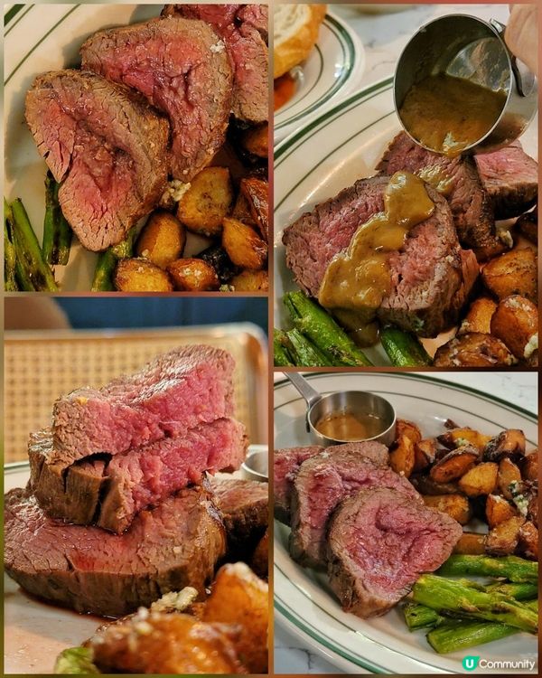 尖沙咀高質人氣法國菜