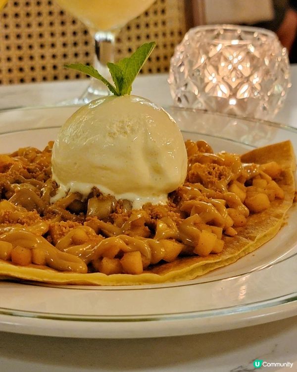 尖沙咀高質人氣法國菜