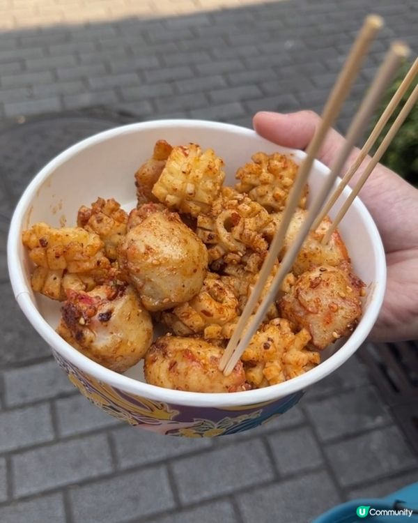 甘坑客家小鎮～掃街之旅😋😍好抵食！