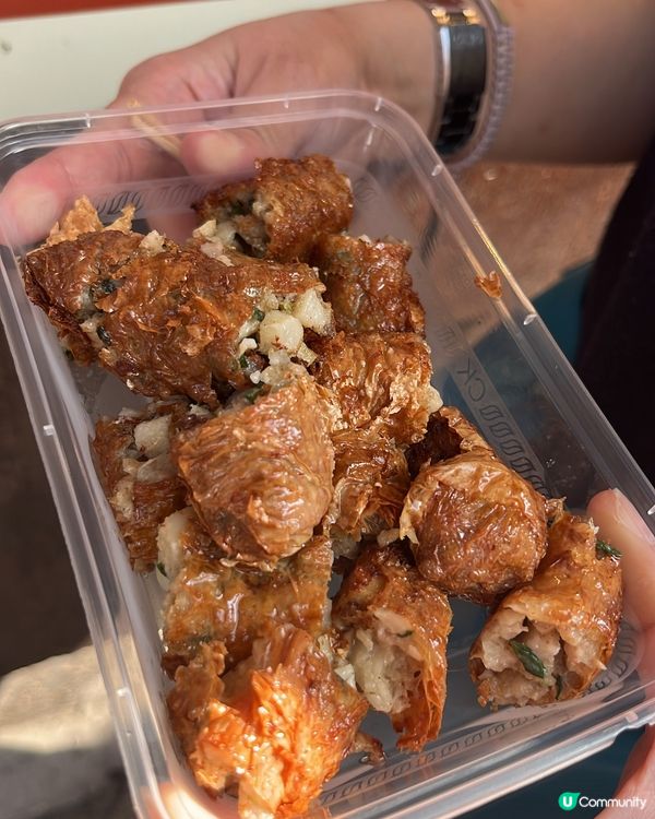 甘坑客家小鎮～掃街之旅😋😍好抵食！