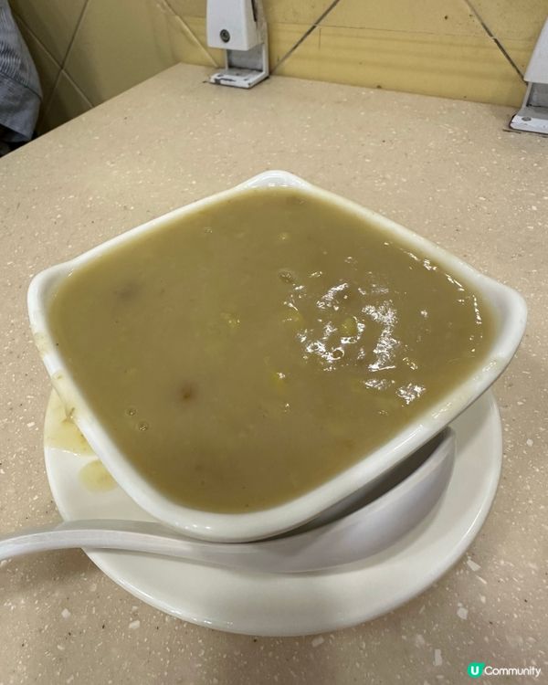 綠林甜品-推出一年一度栗子露