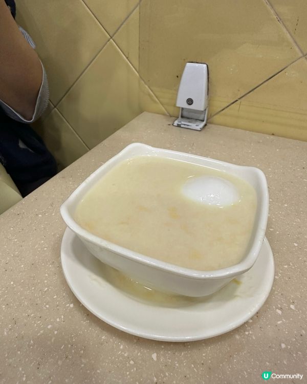 綠林甜品-推出一年一度栗子露