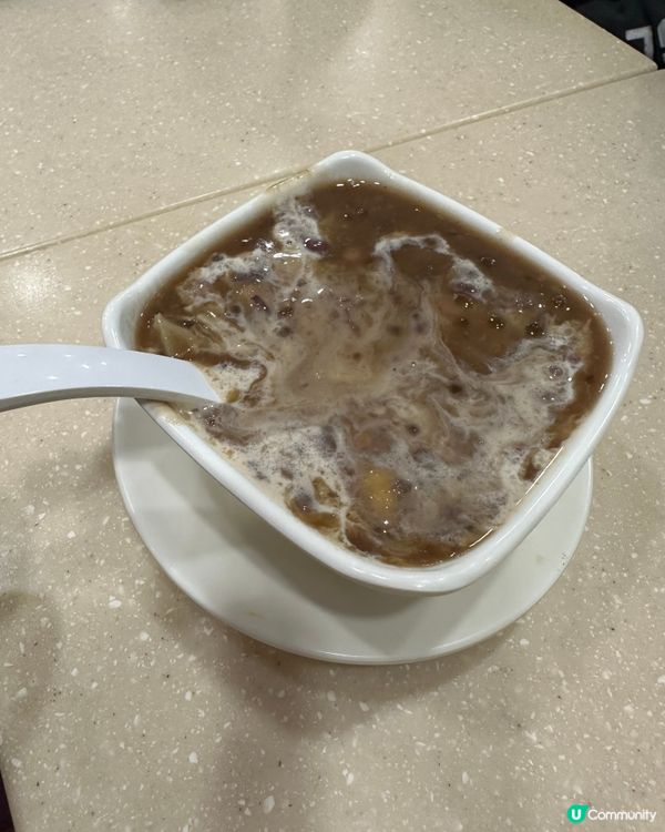 綠林甜品-推出一年一度栗子露