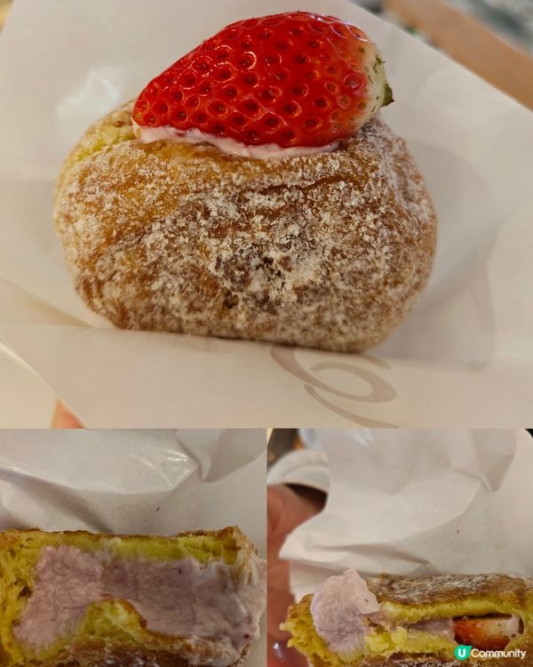 「Bébé Donut」深圳首店！好食甜甜圈🍩😍