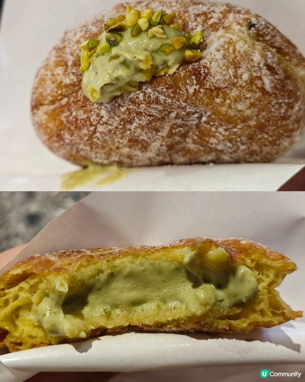 「Bébé Donut」深圳首店！好食甜甜圈🍩😍