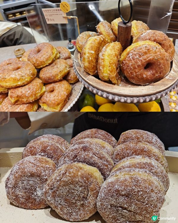 「Bébé Donut」深圳首店！好食甜甜圈🍩😍