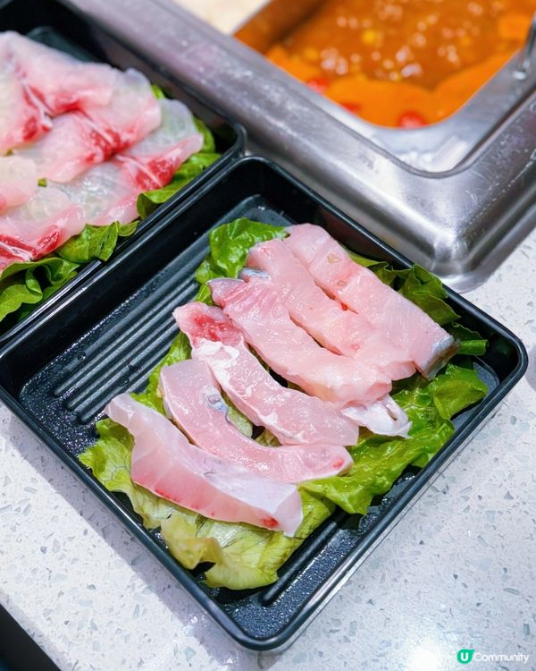 旺角火鍋放題🔥任食甜品🤤美滋鍋打卡📸9點後無限時！