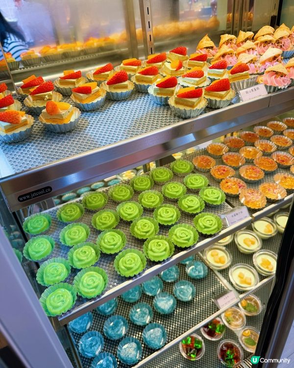 旺角火鍋放題🔥任食甜品🤤美滋鍋打卡📸9點後無限時！