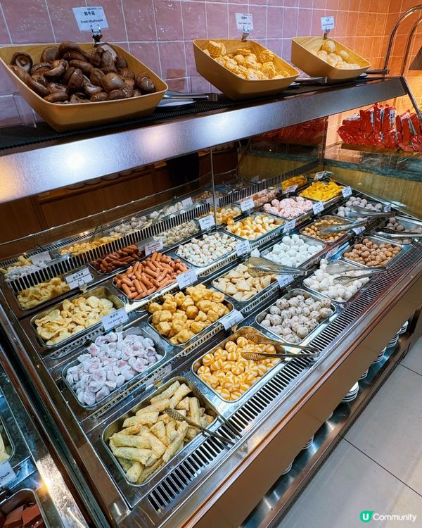 旺角火鍋放題🔥任食甜品🤤美滋鍋打卡📸9點後無限時！