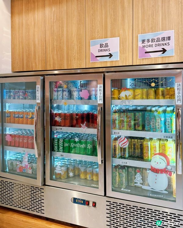 旺角火鍋放題🔥任食甜品🤤美滋鍋打卡📸9點後無限時！