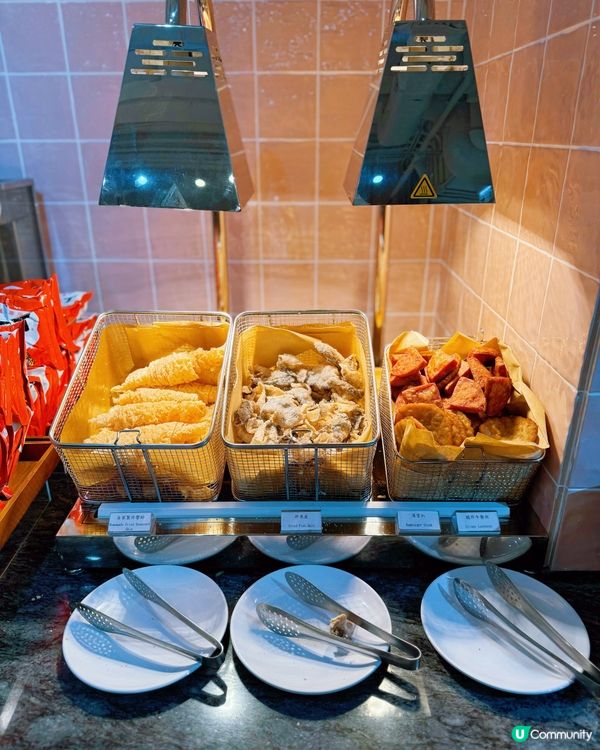 旺角火鍋放題🔥任食甜品🤤美滋鍋打卡📸9點後無限時！