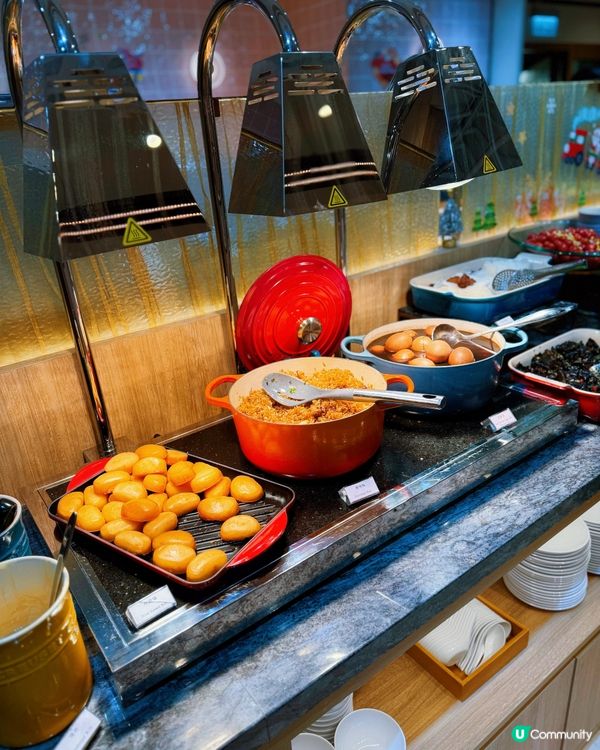 旺角火鍋放題🔥任食甜品🤤美滋鍋打卡📸9點後無限時！