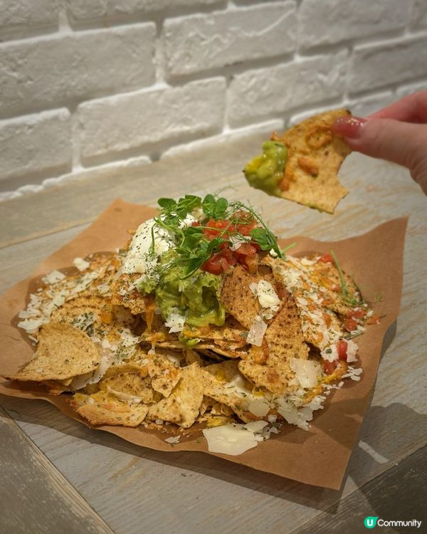 荃灣西商場內的Cafe