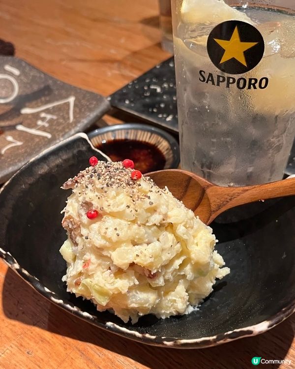 必食超鮮美爐端燒😍😍