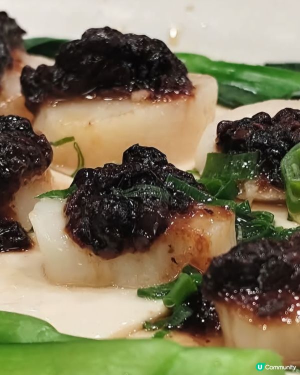 好味道😋尖東好彩海鮮酒家海景宴會廳