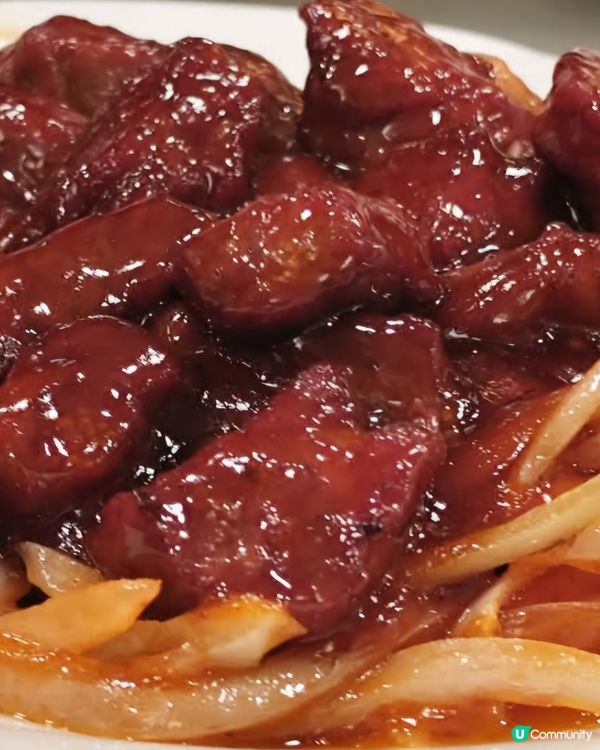 好味道😋尖東好彩海鮮酒家海景宴會廳