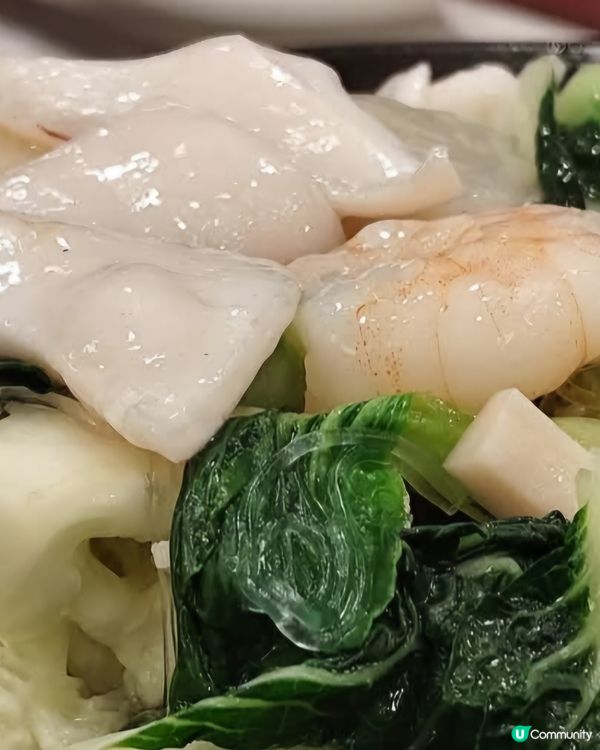 好味道😋尖東好彩海鮮酒家海景宴會廳