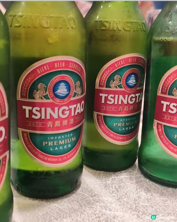 好味道😋尖東好彩海鮮酒家海景宴會廳