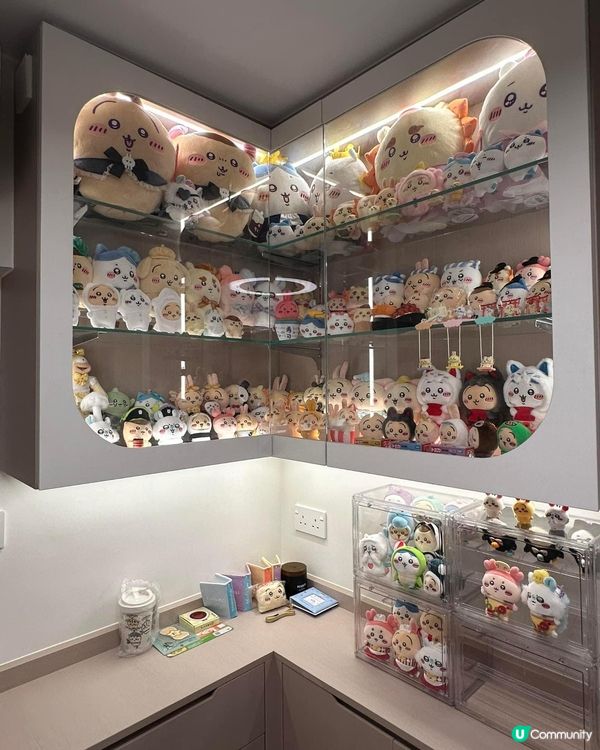 福田站平安金融中心大型聖誕樹