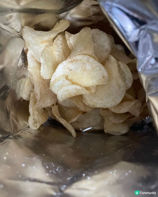 熊本手信～燒肉薯片