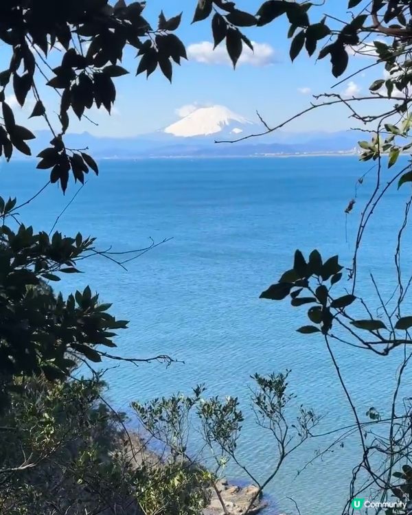 絕美江之島 詳盡攻略