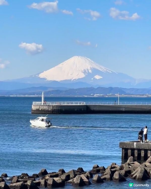 絕美江之島 詳盡攻略