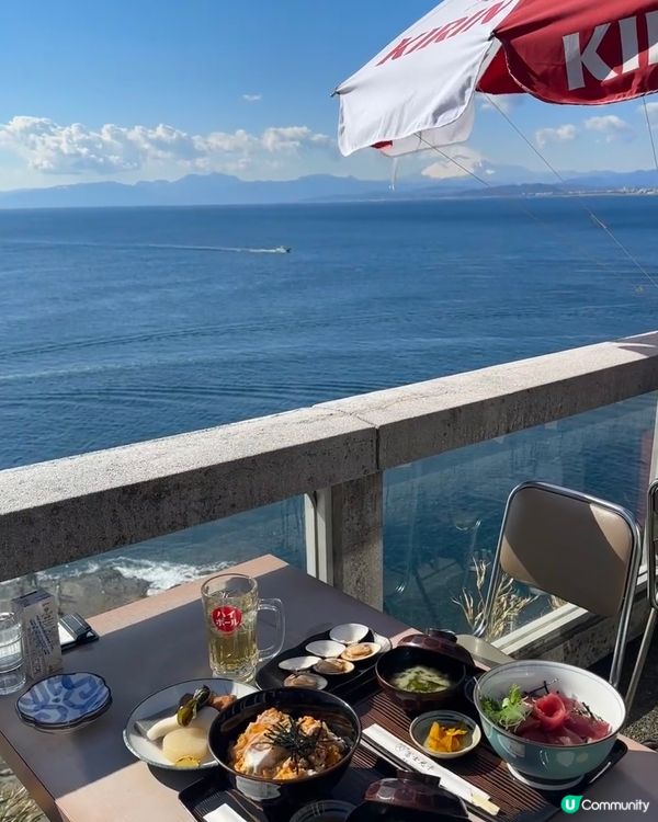 絕美江之島 詳盡攻略