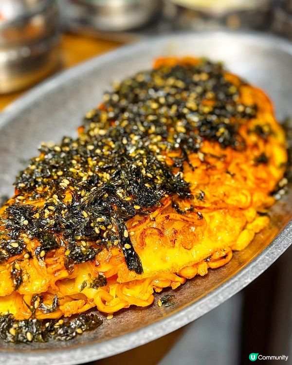 不吃後悔‼️ 高質韓國烤肉來囉