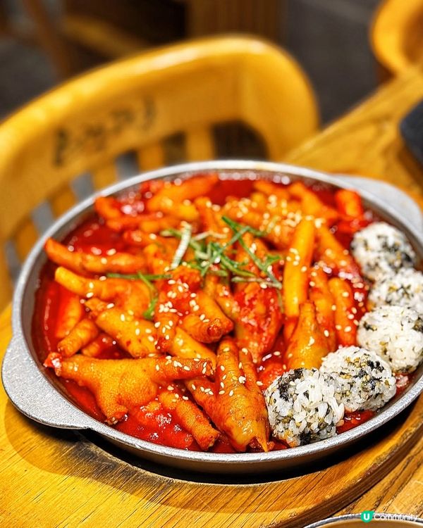 不吃後悔‼️ 高質韓國烤肉來囉