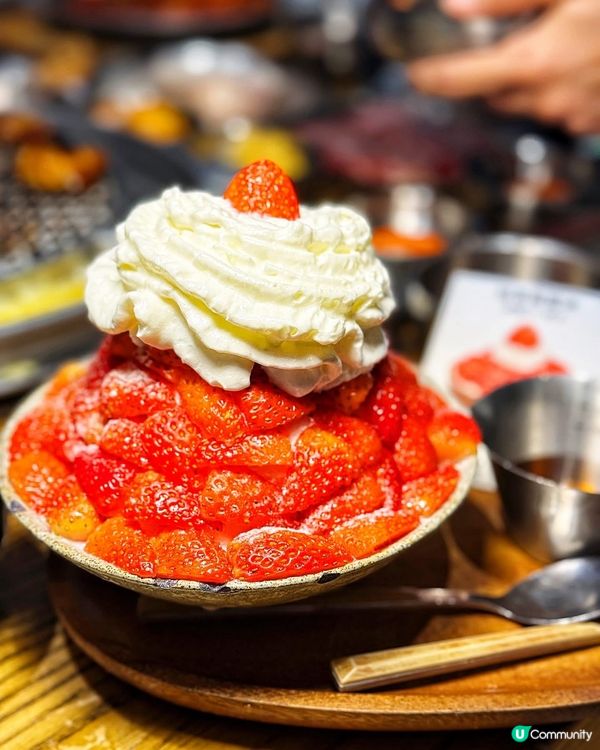 不吃後悔‼️ 高質韓國烤肉來囉